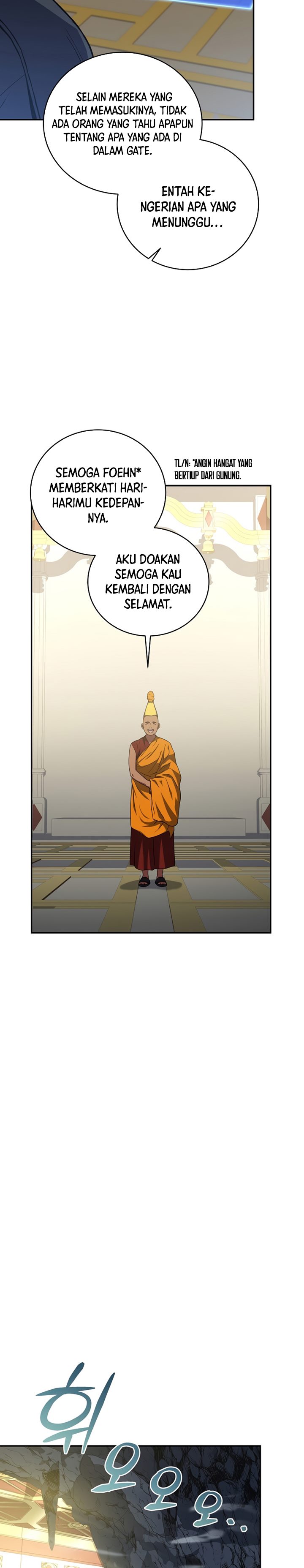 Return of the Frozen Player - Chapter 50 32