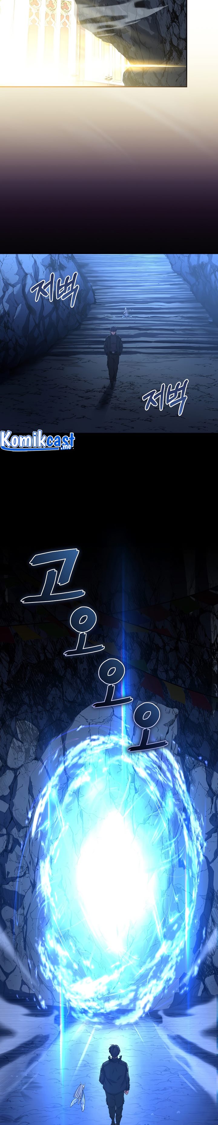 Return of the Frozen Player - Chapter 50 33