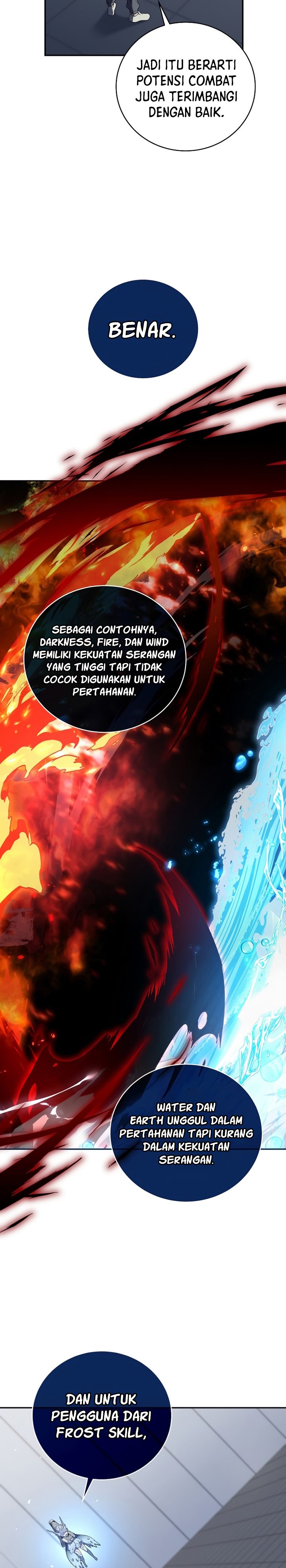 Return of the Frozen Player - Chapter 50 12