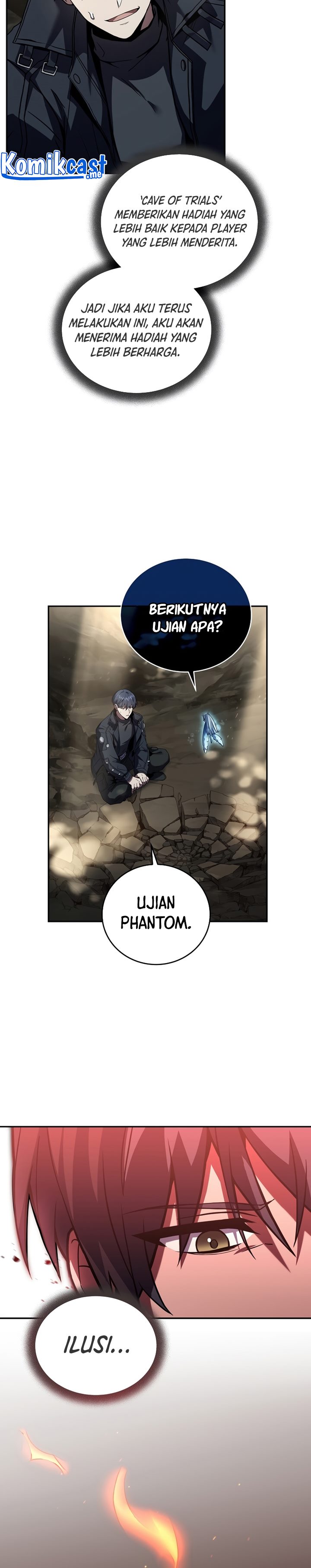 Return of the Frozen Player - Chapter 51 29