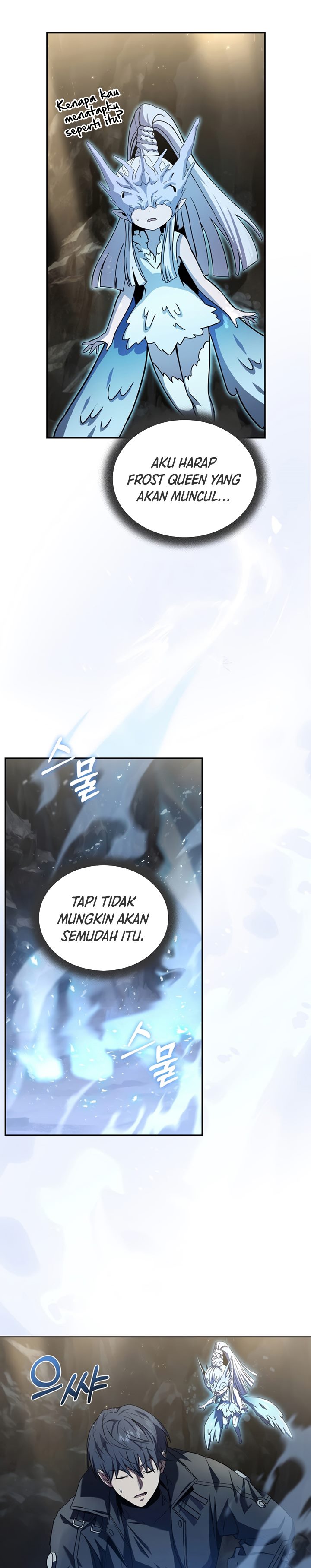 Return of the Frozen Player - Chapter 51 32