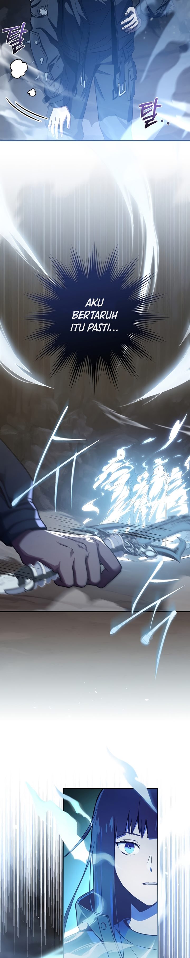 Return of the Frozen Player - Chapter 51 33