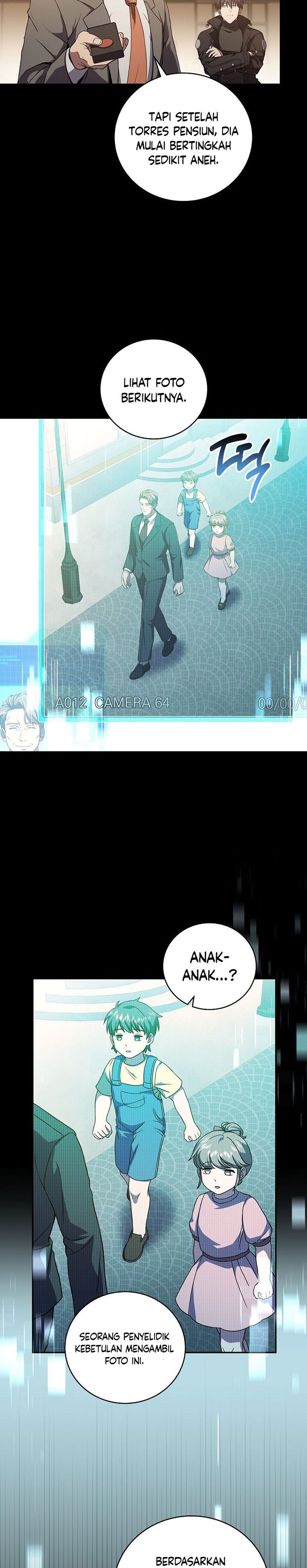 Return of the Frozen Player - Chapter 56 9