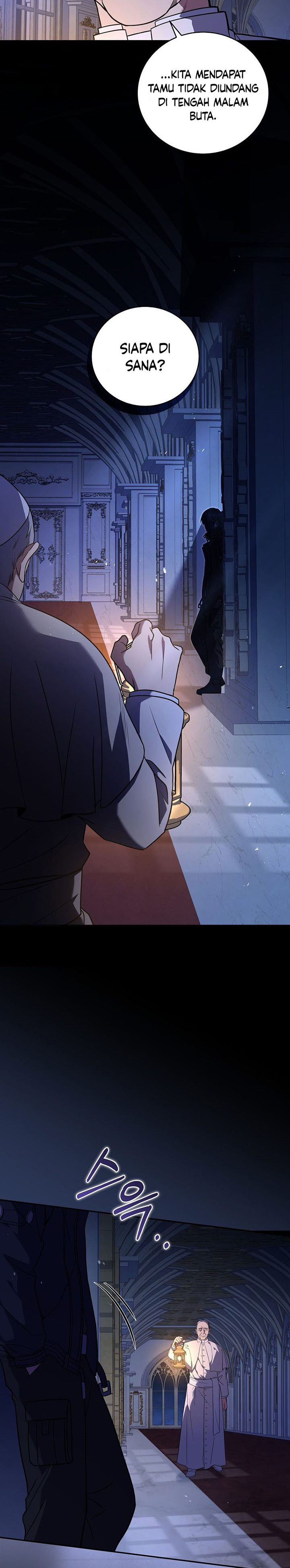 Return of the Frozen Player - Chapter 56 29