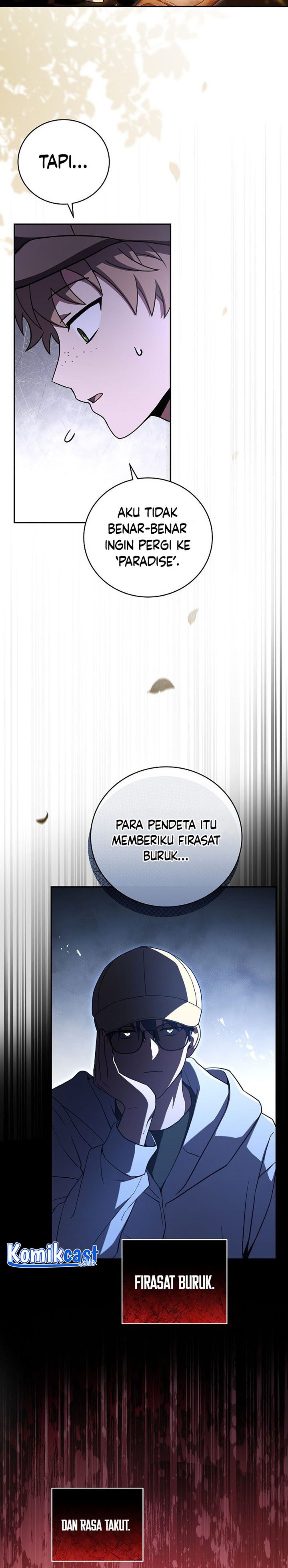 Return of the Frozen Player - Chapter 56 23