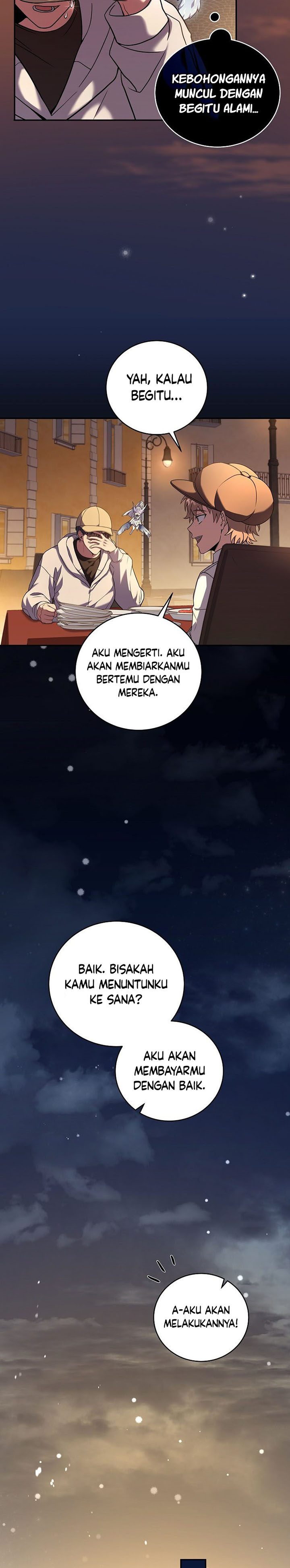 Return of the Frozen Player - Chapter 56 26