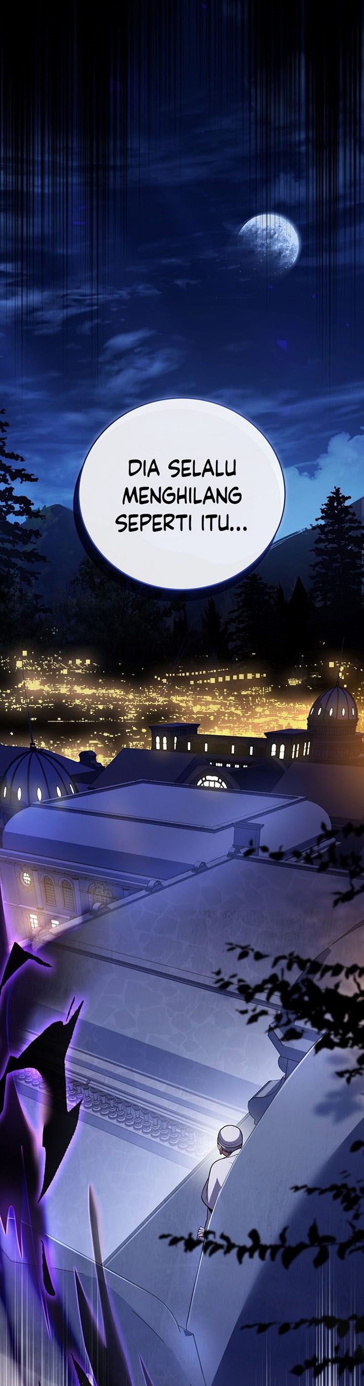 Return of the Frozen Player - Chapter 56 36