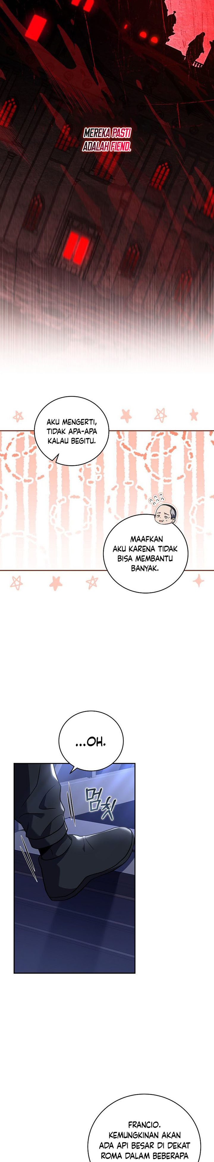 Return of the Frozen Player - Chapter 56 34