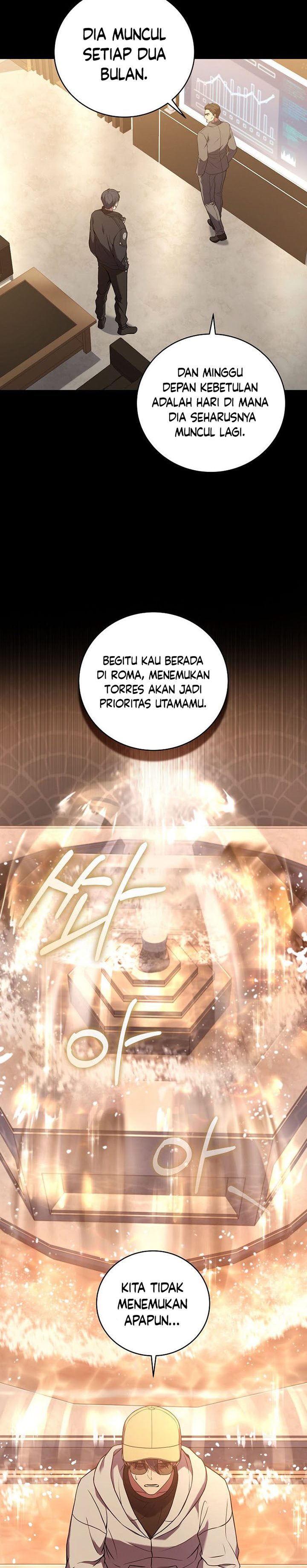 Return of the Frozen Player - Chapter 56 12