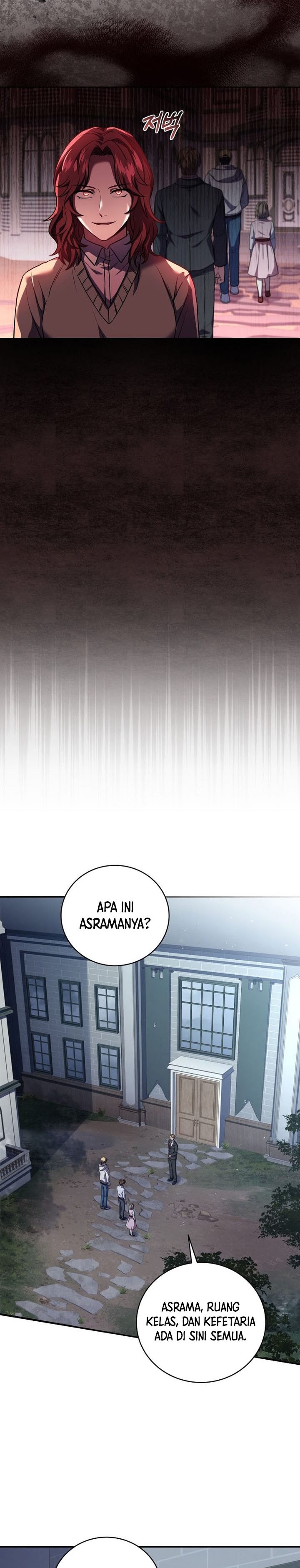 Return of the Frozen Player - Chapter 57 29 Return of the Frozen Player - Chapter 57 29