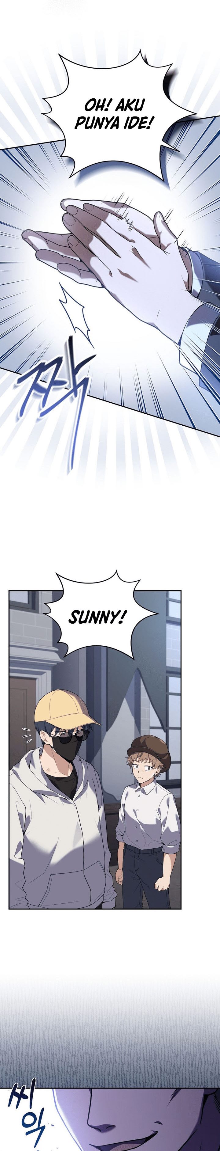 Return of the Frozen Player - Chapter 57 32 Return of the Frozen Player - Chapter 57 32