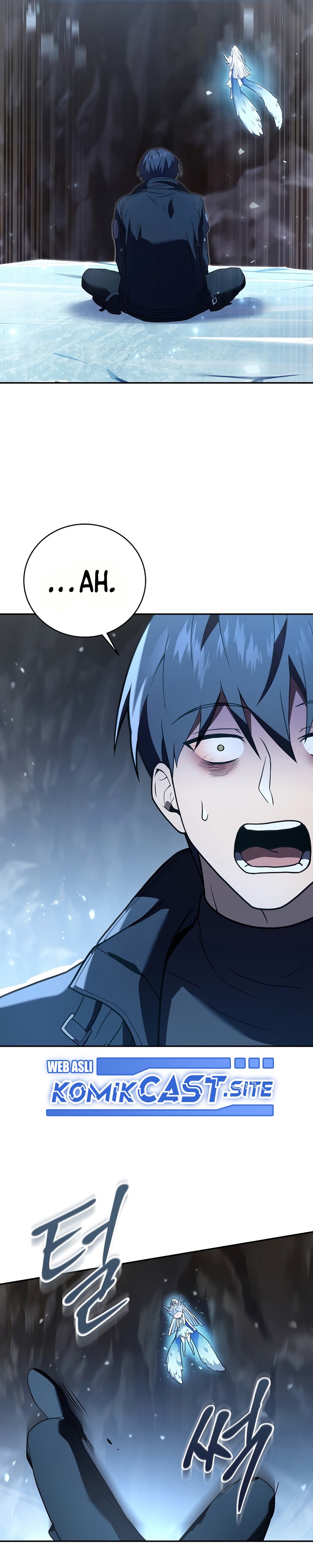 Return of the Frozen Player - Chapter 54 29 Return of the Frozen Player - Chapter 54 29