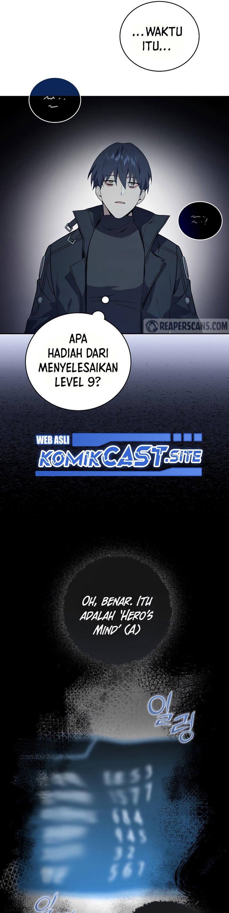 Return of the Frozen Player - Chapter 54 23 Return of the Frozen Player - Chapter 54 23