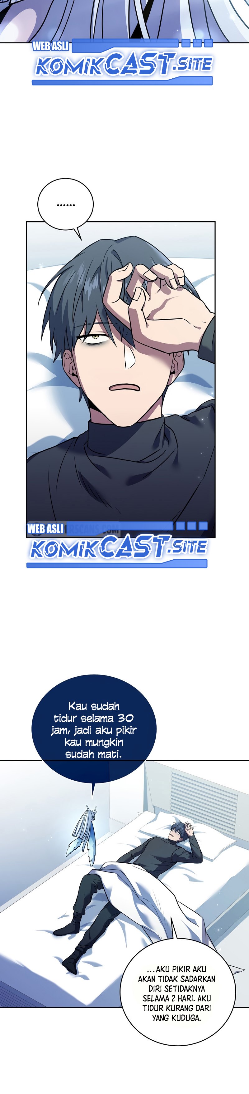 Return of the Frozen Player - Chapter 54 3 Return of the Frozen Player - Chapter 54 3