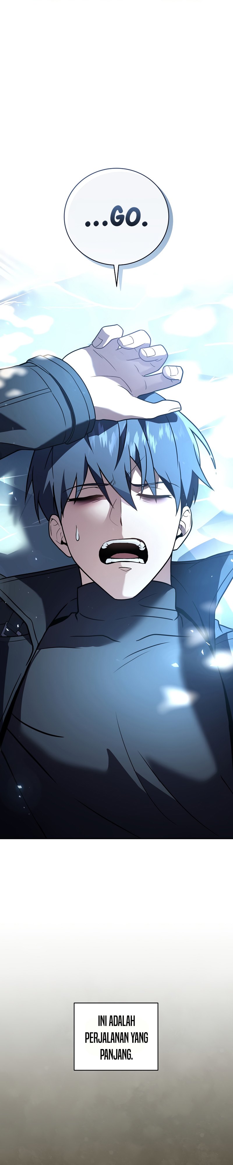 Return of the Frozen Player - Chapter 54 32 Return of the Frozen Player - Chapter 54 32