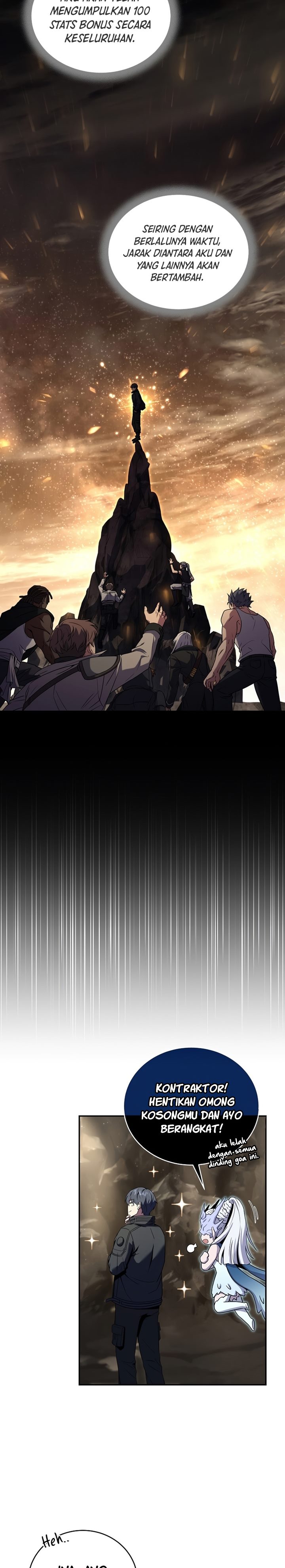 Return of the Frozen Player - Chapter 55 23 Return of the Frozen Player - Chapter 55 23
