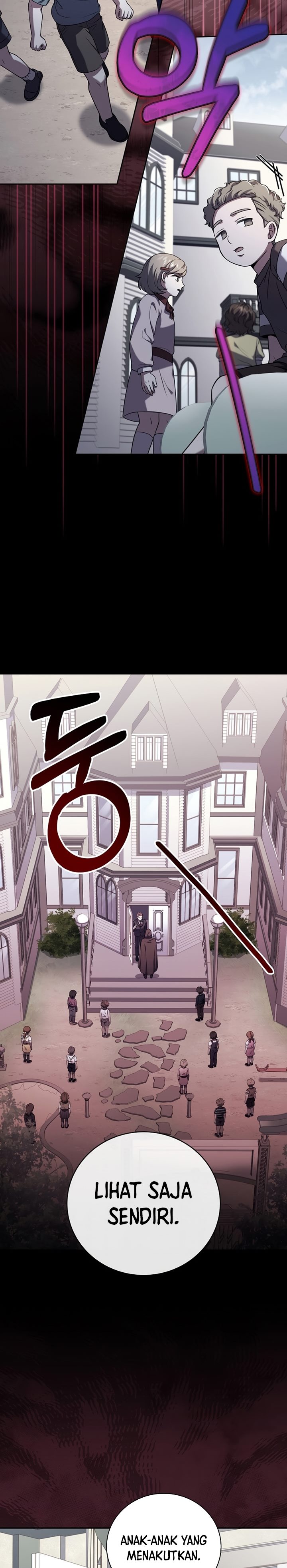 Return of the Frozen Player - Chapter 55 33 Return of the Frozen Player - Chapter 55 33