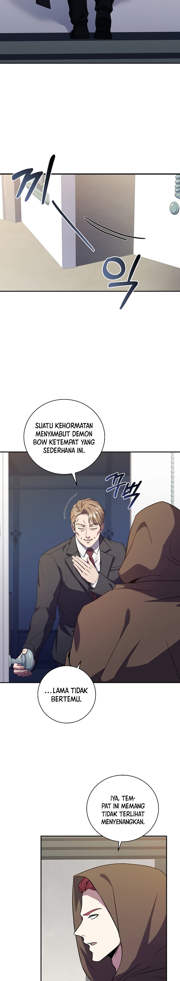 Return of the Frozen Player - Chapter 55 30 Return of the Frozen Player - Chapter 55 30