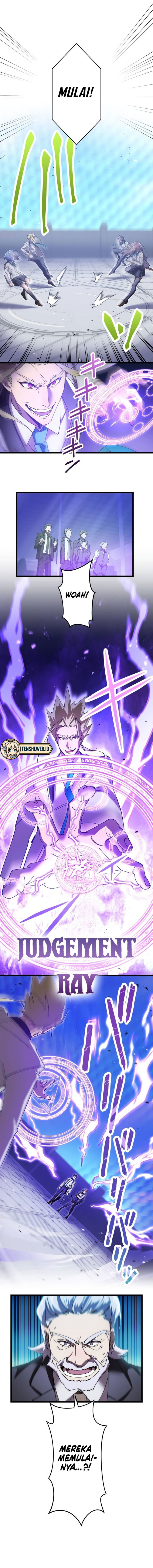 Return of the Genius Swordmaster - Chapter 08 8