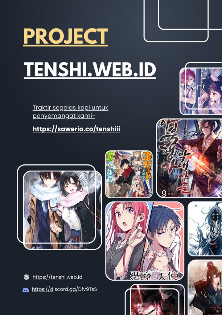 Return of the Genius Swordmaster - Chapter 08 21