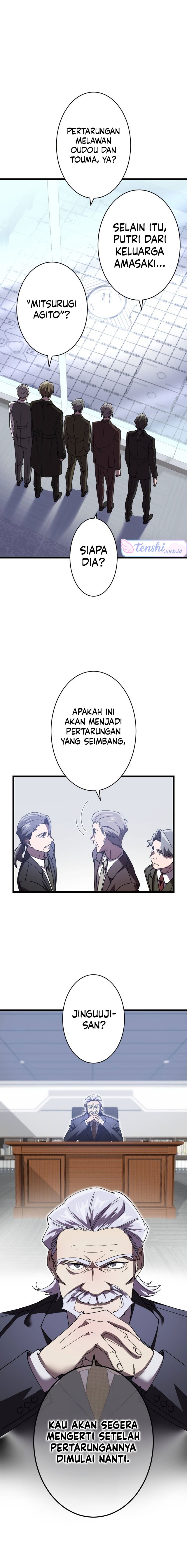 Return of the Genius Swordmaster - Chapter 08 3
