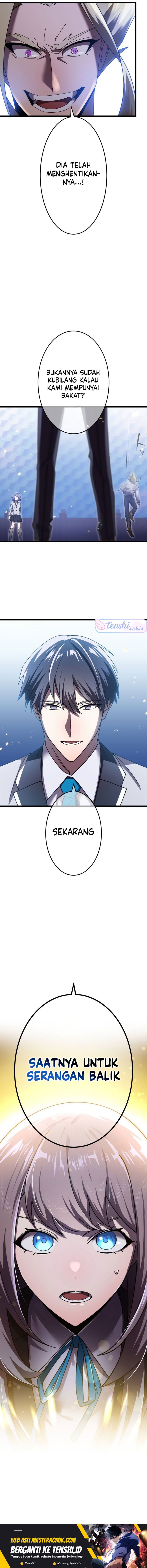 Return of the Genius Swordmaster - Chapter 08 19