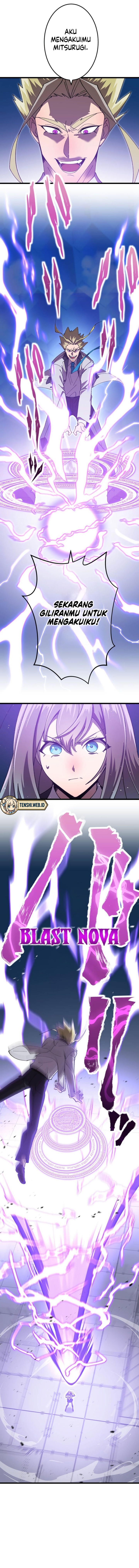 Return of the Genius Swordmaster - Chapter 08 16