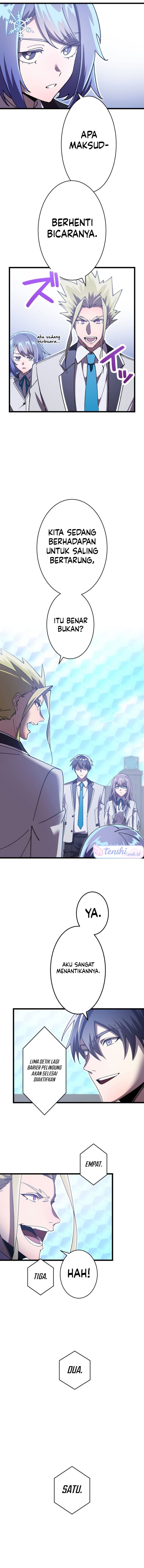 Return of the Genius Swordmaster - Chapter 08 7
