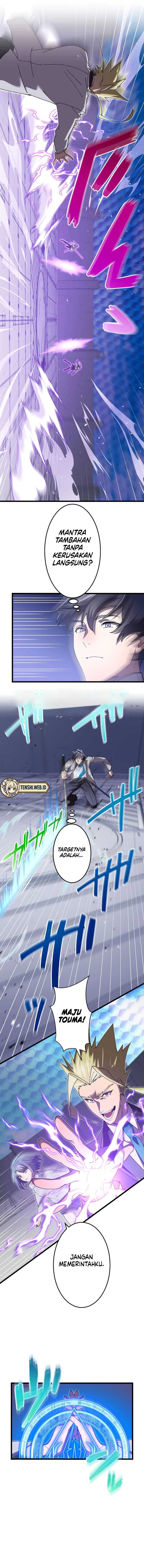 Return of the Genius Swordmaster - Chapter 09 20