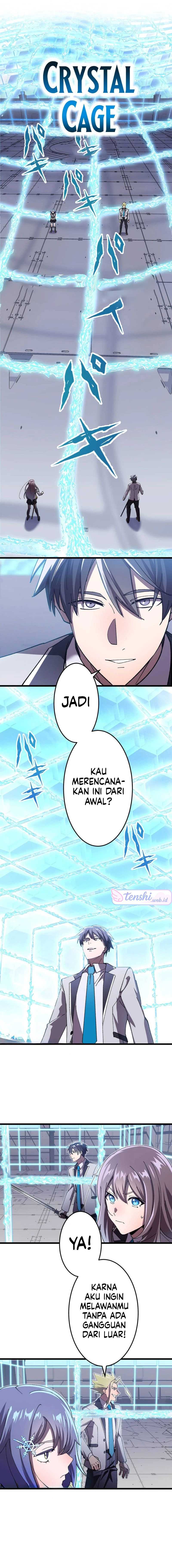 Return of the Genius Swordmaster - Chapter 09 21