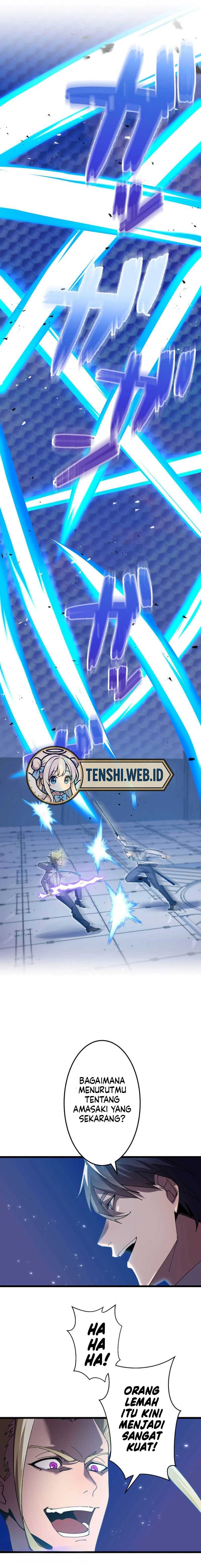 Return of the Genius Swordmaster - Chapter 09 18
