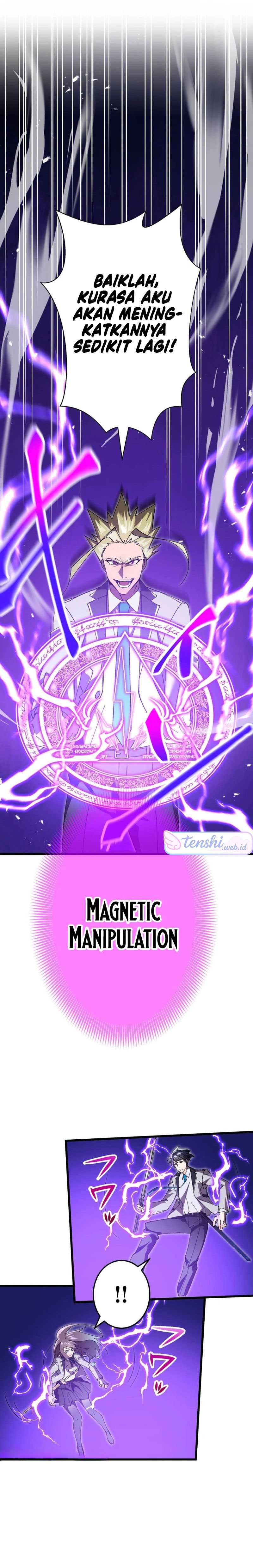 Return of the Genius Swordmaster - Chapter 09 19