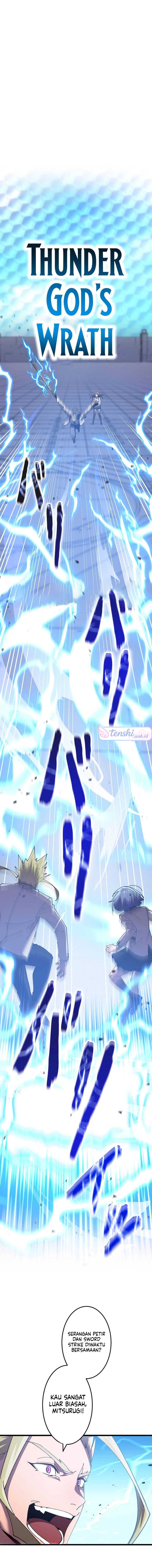 Return of the Genius Swordmaster - Chapter 09 13