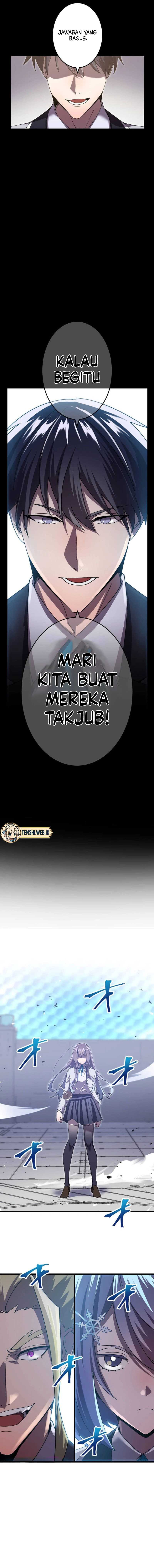 Return of the Genius Swordmaster - Chapter 09 10