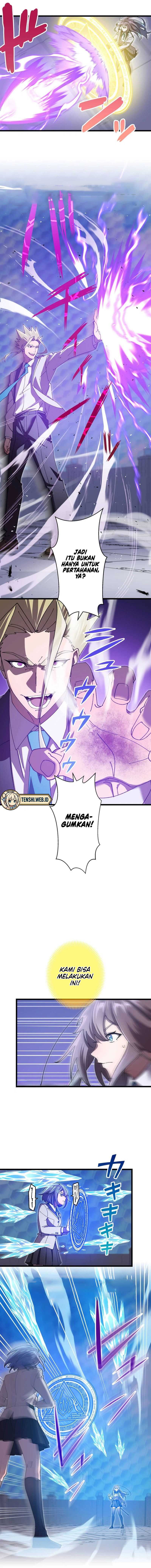 Return of the Genius Swordmaster - Chapter 09 16