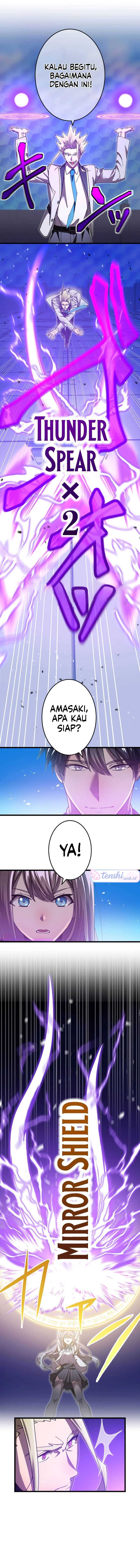 Return of the Genius Swordmaster - Chapter 09 15