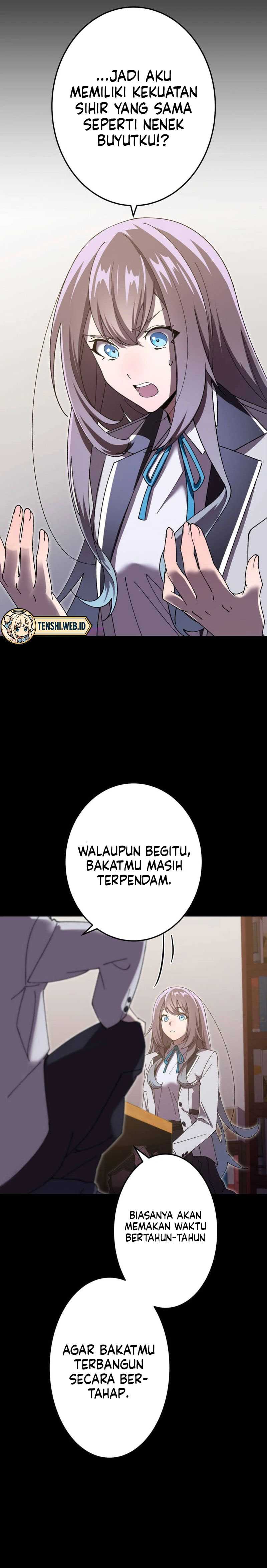 Return of the Genius Swordmaster - Chapter 09 6