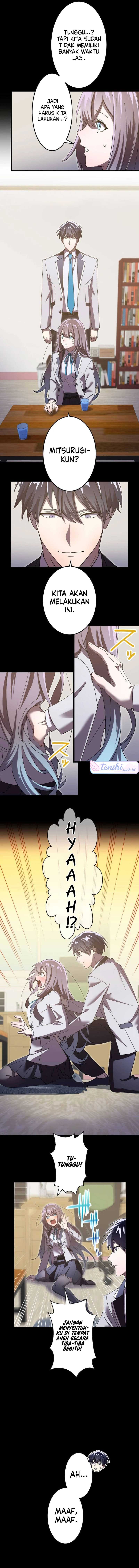 Return of the Genius Swordmaster - Chapter 09 7