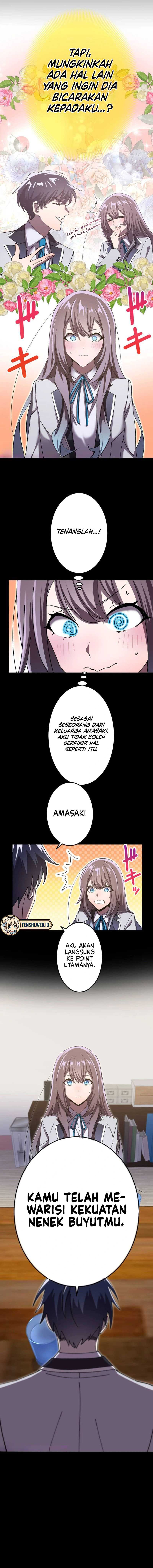 Return of the Genius Swordmaster - Chapter 09 4