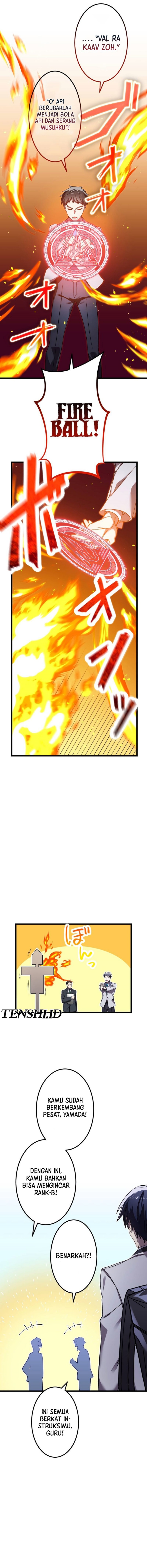 Return of the Genius Swordmaster - Chapter 02 8