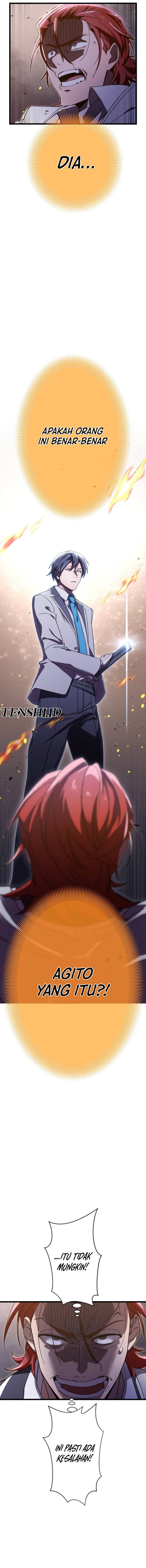 Return of the Genius Swordmaster - Chapter 02 20