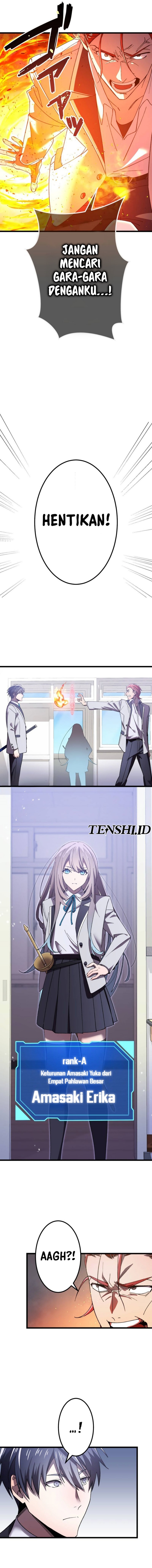 Return of the Genius Swordmaster - Chapter 02 21