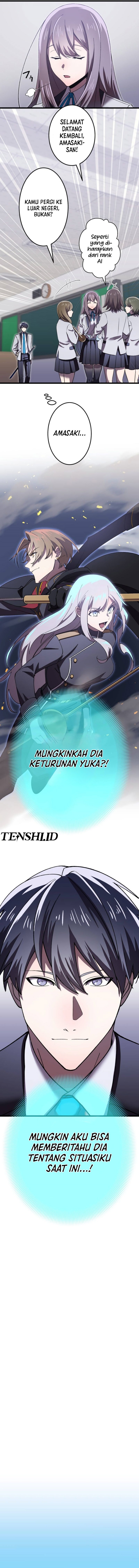 Return of the Genius Swordmaster - Chapter 02 24