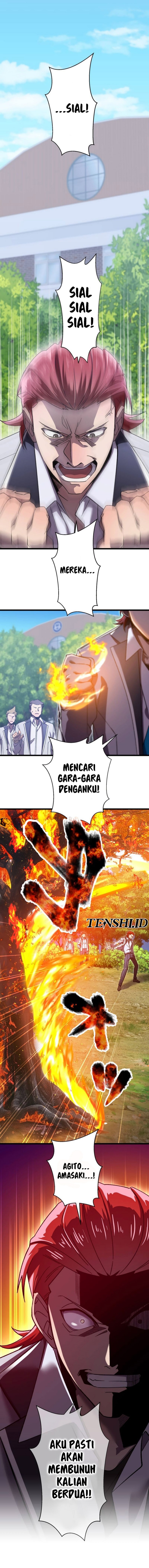 Return of the Genius Swordmaster - Chapter 02 25
