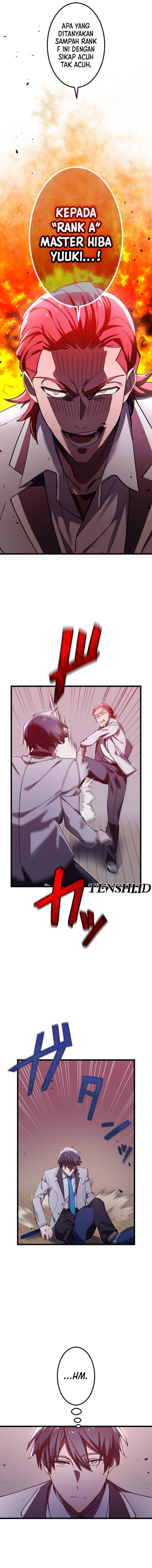 Return of the Genius Swordmaster - Chapter 02 13