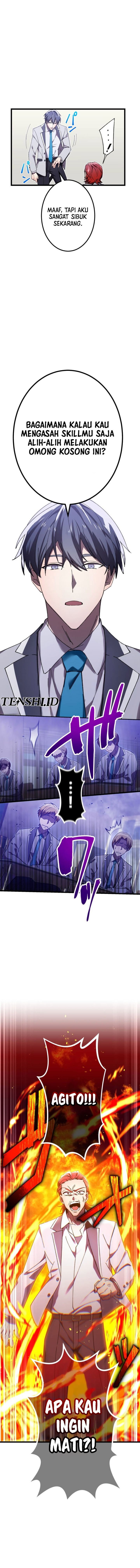 Return of the Genius Swordmaster - Chapter 02 16