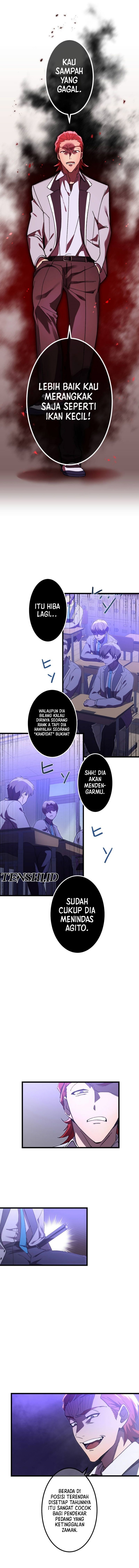 Return of the Genius Swordmaster - Chapter 02 14
