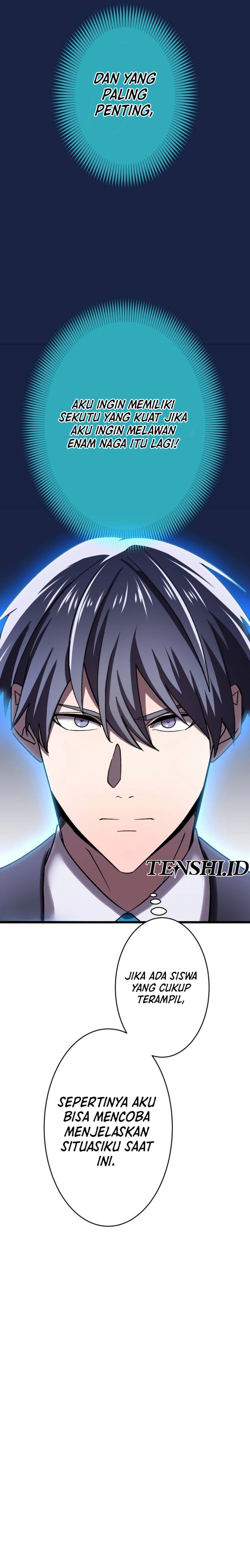 Return of the Genius Swordmaster - Chapter 02 7