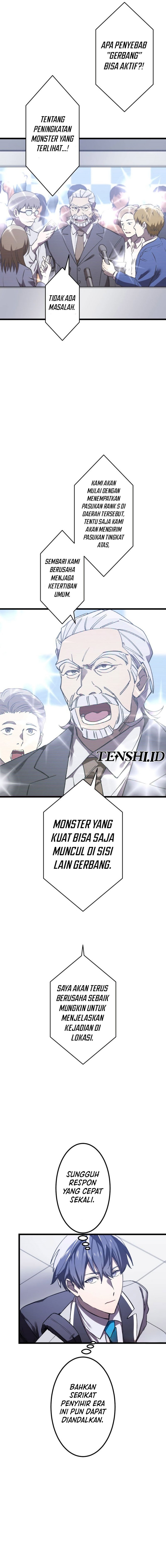 Return of the Genius Swordmaster - Chapter 02 5