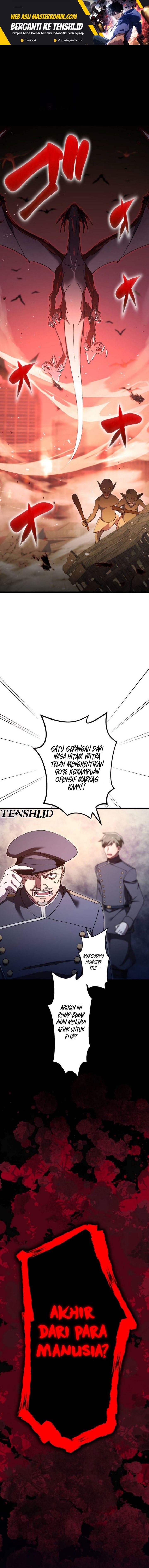 Return of the Genius Swordmaster - Chapter 01 2
